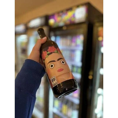 Twinberg Frida 11° 0,75 l (sklo)