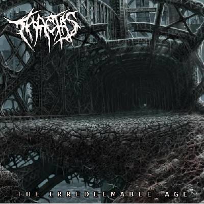 Thaetas: The Irredeemable Age CD