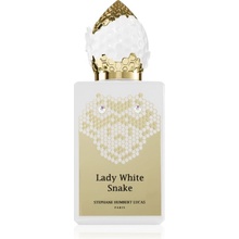 Stéphane Humbert Lucas 777 Lady White Snake parfumovaná voda unisex 50 ml