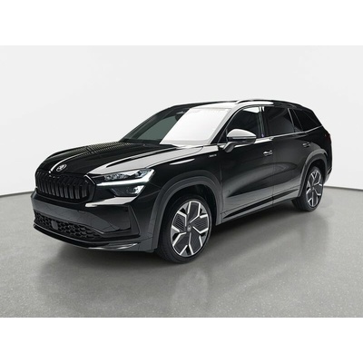 Skoda Kodiaq 1.5 TSI DSG Sportline 110 kW