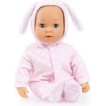 Bayer PROMO Bayer Baby doll Anna First words clothes rabbit 38cm 93822AA
