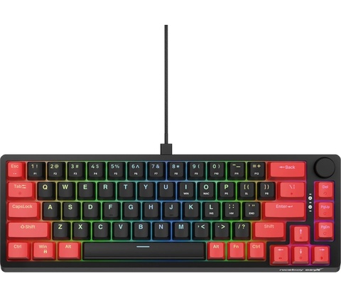 Niceboy ORYX K700X Pro