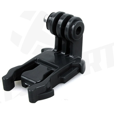 TMC odepínací přezka 180° nejen pro kamery session - HR363-BK