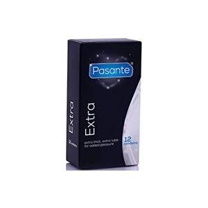 Pasante EXTRA 12 бр. (в кутия) (P27036)