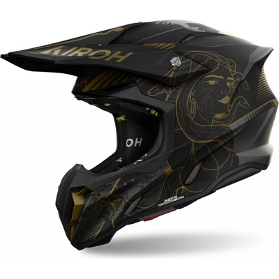 Airoh Twist 3 Titan 2025