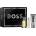 HUGO BOSS Bottled Gift Set EDT 100 ml + Shower Gel 100 ml + EDT 10 ml за мъже