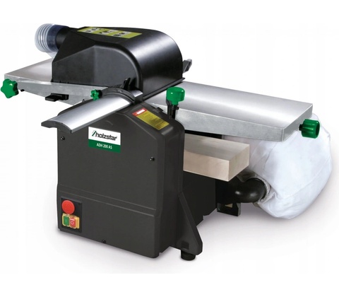 Holzstar ADH 200