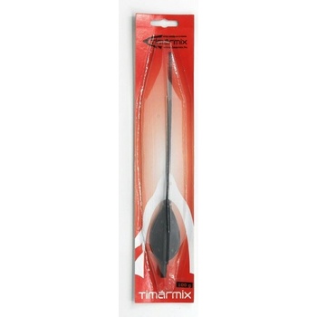 Flat Feeder Long 100g