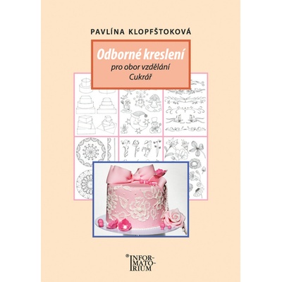 Odborné kreslení pro UO cukrář, cukrářka
