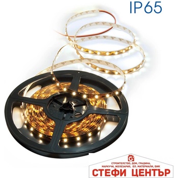 VIVALUX ORLO LED 60 SMD3528 CL /reel 5m/, 4000K, IP65 (VIV004110)