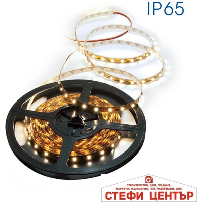 VIVALUX ORLO LED 60 SMD3528 CL /reel 5m/, 4000K, IP65 (VIV004110)