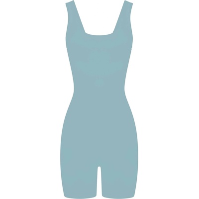 Honeyz Гащеризон Honeyz Women's Signature Playsuit - Blue