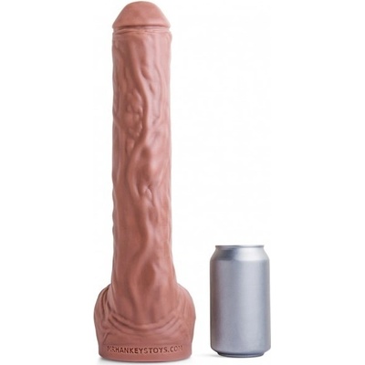 Mr. Hankey’s Toys Long John