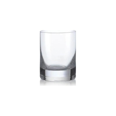 Bohemia Crystal sklenice na pálenku Barline 6 x 60 ml