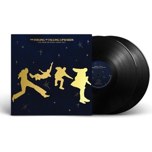 BMG 5 Seconds Of Summer: Feeling Of Falling Upwards (Live From The Royal Albert Hall) - 2Vinyl (LP) (060621)