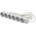 Legrand 6 Plug 3 m (694565)