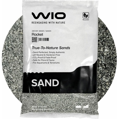 Wio Rocket Sand 2 kg