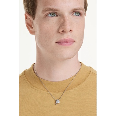 Swarovski Колие Swarovski IDYLLIA (5737291)