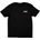 Oasis Some Mightay Lyric Back Print Black XL Риза (OASTS26MB04)