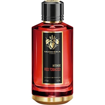 Mancera Red Tobacco Intense Parfém unisex 120 ml tester