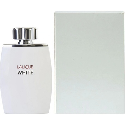 Lalique White toaletná voda dámska 100 ml tester
