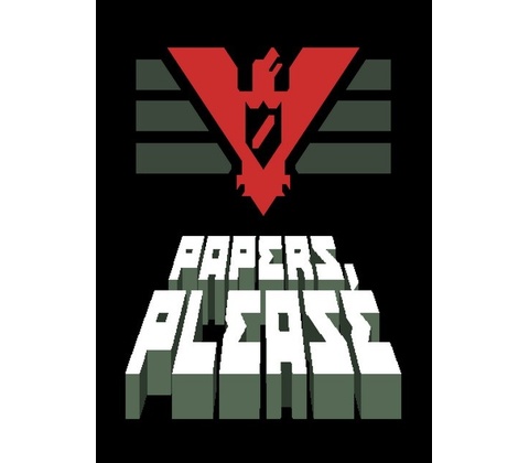 Papers, Please