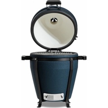 Kamado Bono MINIMO EVO 16, modrý, 54 cm