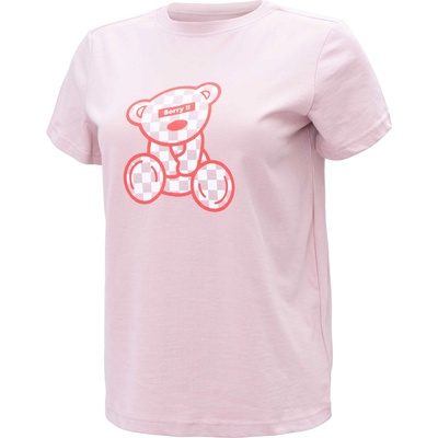 BRILLE Тениска bear