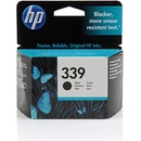 HP 339 originální inkoustová kazeta černá C8767EE