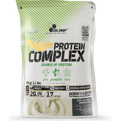 Olimp Veggie Protein Complex 500 g