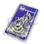 Wintech Нит DIN 7337 Al/st 4.0 x 10 RAL 9010 KEJSB40010FBM1 (KEJSB40010FBM1)