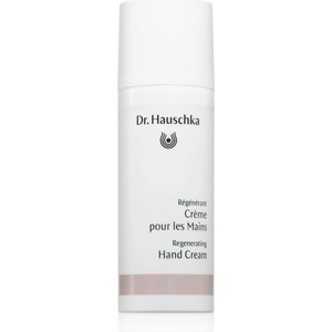 Dr. Hauschka Regeneration Hand Cream регенериращ крем за ръце 50ml