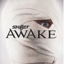 Awake - Skillet CD
