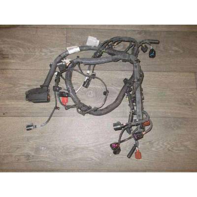 svazek eletroinstalace motoru VAG 04L972627BL