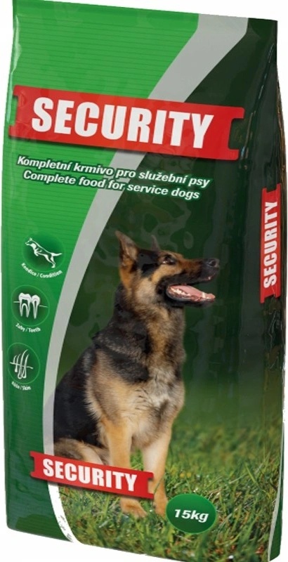 Eminent Security 15 kg