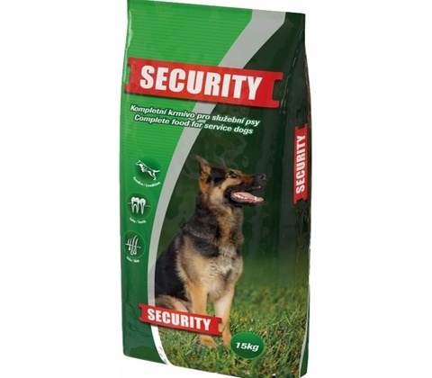 Eminent Security 15 kg