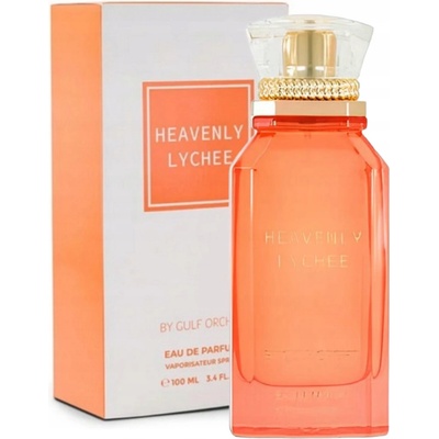 Gulf Orchid Heavenly Lychee parfumovaná voda unisex 100 ml