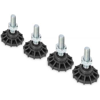 ASSMANN Digitus dn-19 feet : : Нивелиращи крачета за комуникационен, 4 бр (dn-19 feet)