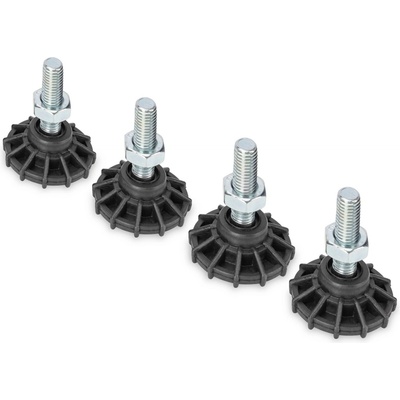 ASSMANN Digitus dn-19 feet : : Нивелиращи крачета за комуникационен, 4 бр (dn-19 feet)