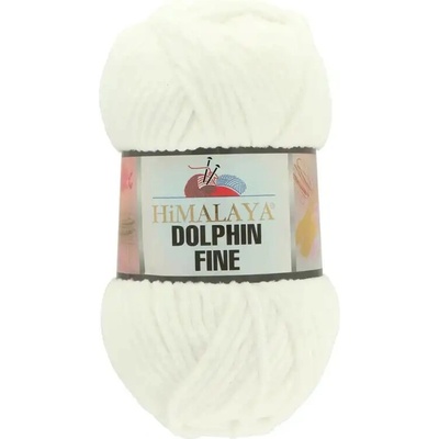 HIMALAYA Dolphin Fine 80501