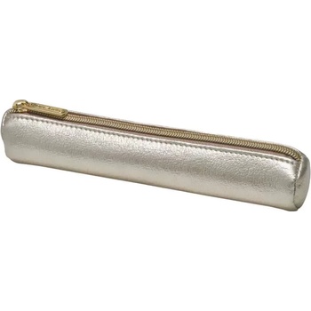 Image 1 of Herlitz Празен мини несесер, цилиндър Metallic Gold - Herlitz