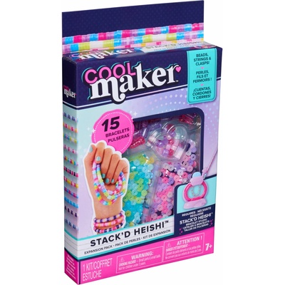 Spin Master Cool Maker Náhradní náplň pro korálkovač