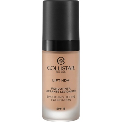 Collistar LIFT HD+ Smoothing Lifting Foundation SPF15 make-up pink sand 30 ml