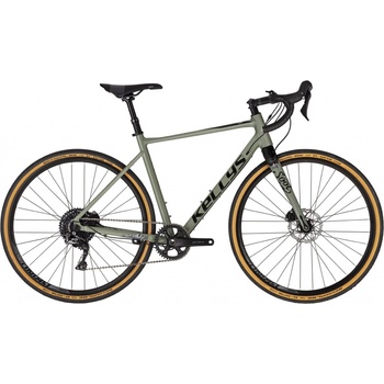 Kellys Soot 70 2021