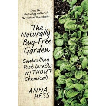 Image 1 of Naturally Bug-Free Garden | Anna Hess