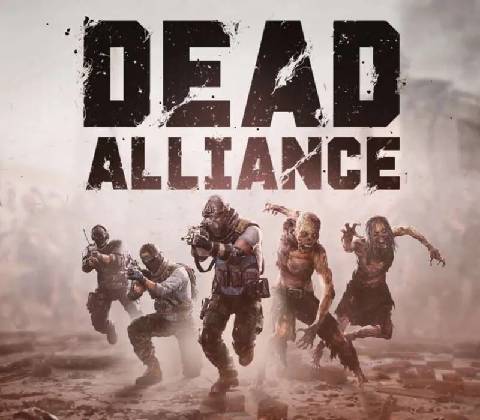 Dead Alliance (Multiplayer Edition)