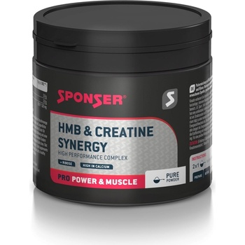 Sponser Sport Food HMB & Creatine Synergy - 320 г