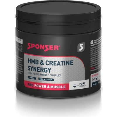 Sponser Sport Food HMB & Creatine Synergy - 320 г