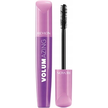 Revlon Professional Volumazing Mascara Objemová voděodolná řasenka 903 Blackened Brown 9 ml