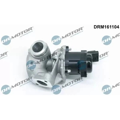 Dr.Motor Automotive AGR ventil DMA DRM161104
